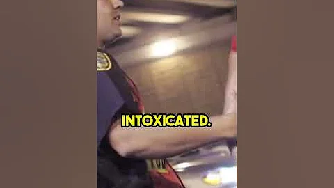 Understanding Your Rights: Refusing Breath and Field Sobriety Tests for DUI in California #Shorts