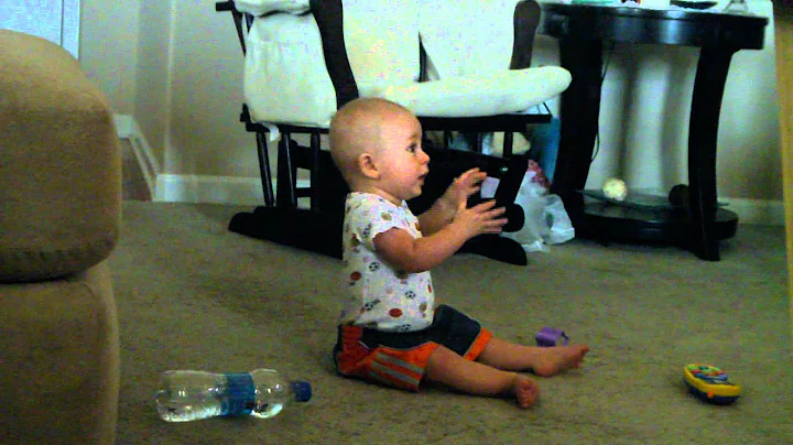 I think he loves music