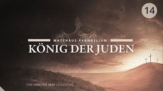 Matthew – Part 14 (Ch. 6:19-7:11): Trusting God with Material Things; Judging and Discernment