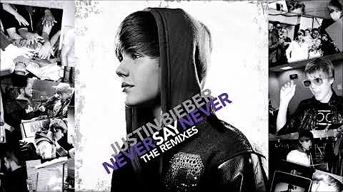 Justin Bieber - That Should Be Me (feat. Rascal Flatts) [Audio]