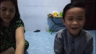 Seru2an sama azka dan qaila😆😆😆