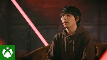 SCARLET NEXUS - Dev Diary #3 Trailer