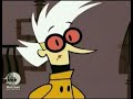 Teenage Robot. Action 3D. Nora Wakeman (drawing texture)