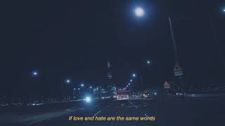 Download lagu 'seoul' - rm but it's playing on the car radio while you drive around seoul (visual relaxation)