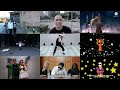 9 Gangnam Style Parody Mashup 