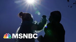 Andy Slavitt: 'It's Going To Be A Surge Like We Haven't Seen Before'
