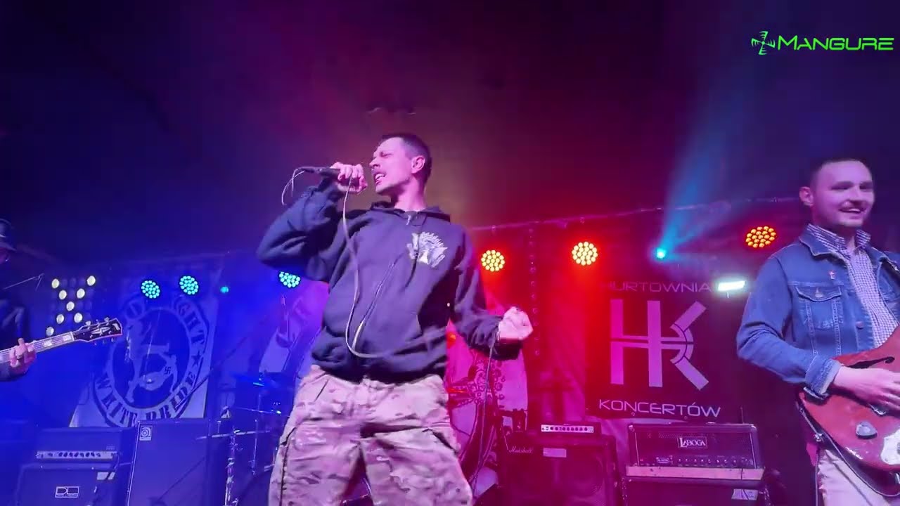 PRORVA - ULTRA CHAOS PIKNIK