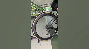 The Loudest Freehub Sound I Ve Heard Hunt 50 Carbon Wide Aero Freehub Sound Check 