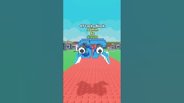 Opening NEW 67 Lucky Block in Steal a Brainrot! #roblox #usa #brainrot #stealabrainrot