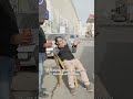 La tortura israeliana della banana #shorts