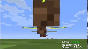 RC mod minecraft 1.2.5