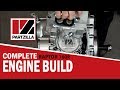 Yamaha Raptor 700R Engine Build | Partzilla.com