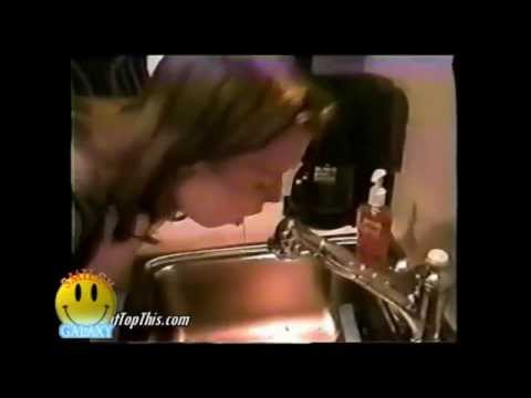 CUTE AND CRAZY Drunk Girls. Video Compilation. FAILS FALLS