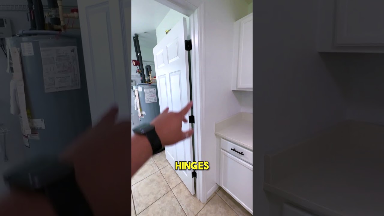 spice up doors