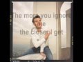 Morrissey - The More You Ignore Me, The Closer I Get sub español