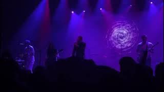 Mombasa - Deafheaven - Philadelphia - 3/7/22
