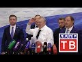 Владимир Жириновский призвал жертвовать деньги на свои храмы, а не Нотр-Дам