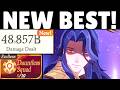 NEW BEST Dauntless Squad Teams! GERVAN Ravaged Realm! AFK Journey