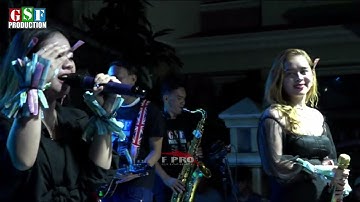 ELSA SAFITRI X ROSA JAMILA - DI TELAN ALAM