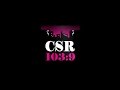 CSR-103.9 (Contemporary Soul Radio) (San Andreas)