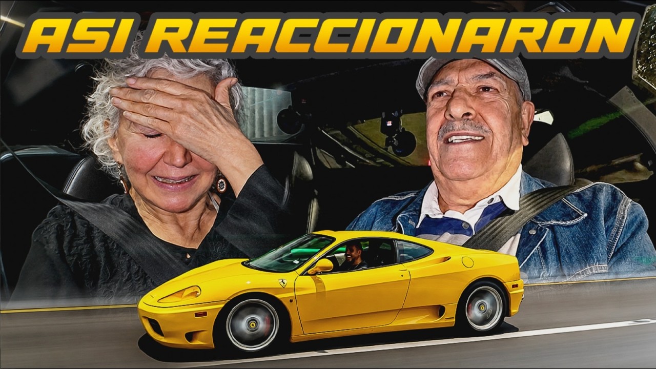 Latest Title & Thumbnail