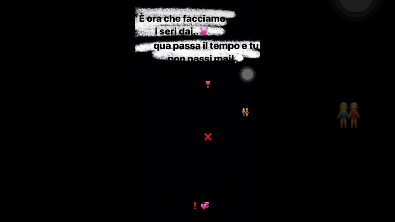 Video Fatti Con Instagram Frasi Canzoni