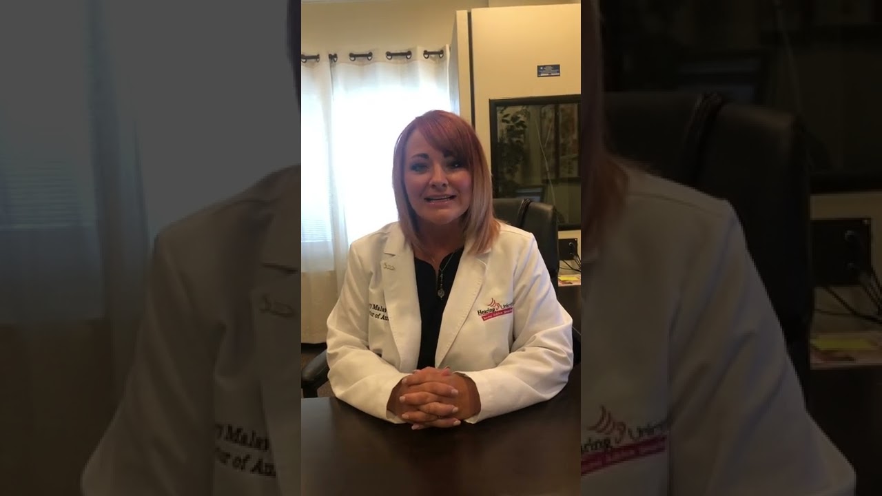 What is that ringing in my ears?