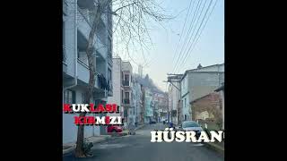 Kuklası Kırmızı - Hüsran Resimi