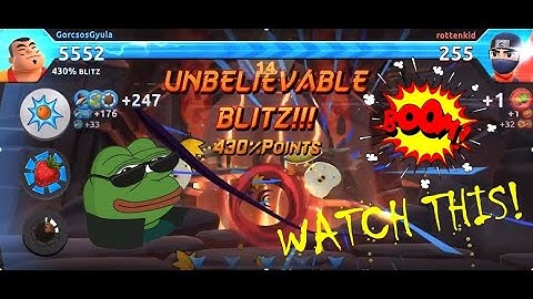 Scoring 8.2K+ in Mayhem