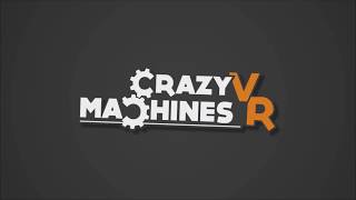 Crazy Machines PSVR Trailer