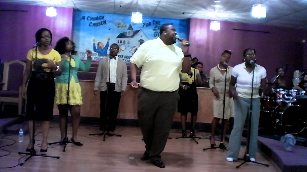 Watch The Great I Am - MSHC Praise & Worship Team on YouTube Watch The Great I Am - MSHC Praise & Worship Team on YouTube