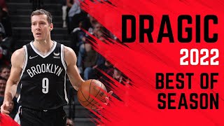 GORAN DRAGIC BEST OF SEASON 🔥 Ultimate HIGHLIGHTS from the Dragon's 2022 NBA Season 🐉