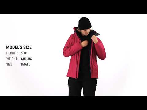 Patagonia 3-In-1 SnowBelle