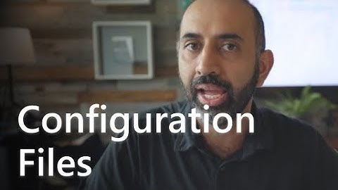 How to create and store your Microsoft 365 Apps configuration XML using the OCT.