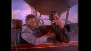 1985 Delta Airlines In Style Commercial