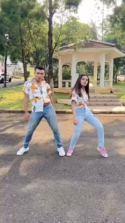 Gela Gela | Addin Firmansyah | Ft. Vina Fan | #shorts