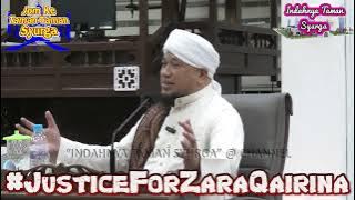 23 Ogos 2025© : Al-Fadhil Maulana Wan Helmi Bin Wan Mohamed Al-Hafiz