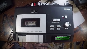 Hainbach Destruction Tape Loop - ONLY THE BEAT by Simon The Magpie