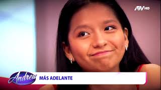 Andrea: Programa del 28 de Marzo de 2023