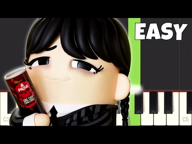 GIGACHAD THEME on Piano: Epic Public Performance (SIGMA SONGS) — Eightify