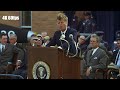 Visit of President Kennedy to San Antonio