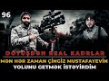 Mn hr zaman ingiz mustafayevin yolunu getmk istyirdim  dydn real kadrlar vadim eyvazolu