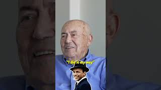 An 80 Year Old Billionaire Shares How To Never Regret Anything