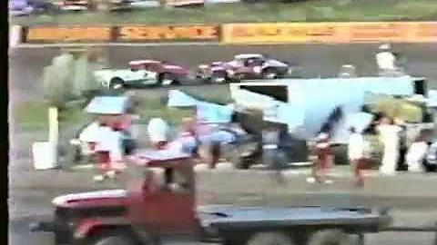 BHSpeedway 6-9-1989 GN heat 2