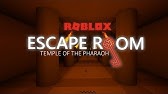 Theater Escape Roblox Escape Room Youtube - roblox escape room theater all coins