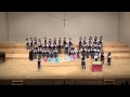 札幌北野少年少女合唱団