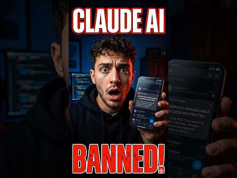 Claude AI Hindi: Latest Model BAN Ho Gaya! 😱