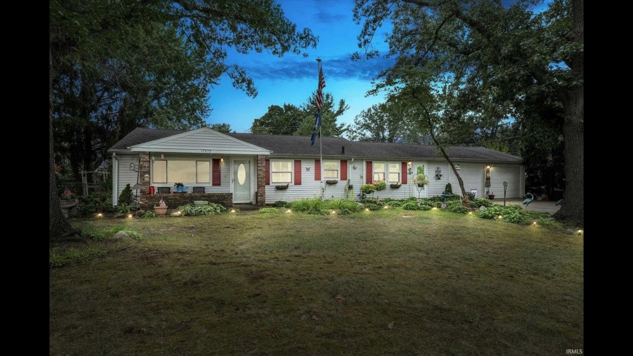 17572 Parker Drive South Bend, IN Homes for Sale | cressyeverett.com