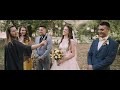 Alexandra &amp; Ivaylo Wedding Trailer