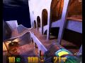 Quake 3 map estatica